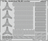 Eduard 72585 Sunderland Mk. III exterior 1/72 ITALERI